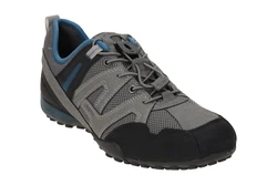 Geox Slipper Sneaker Grau/Dunkelgrau/Dunkelblau/Hellgrau/Blau