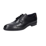 Lloyd Schnürschuh Style LIAS schwarz