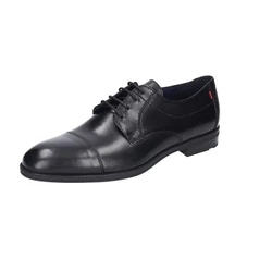 Lloyd Schnürschuh Style LIAS schwarz