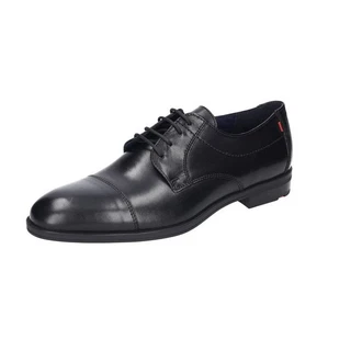 Lloyd Schnürschuh Style LIAS schwarz