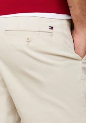 Tommy Hilfiger Bermudas BROOKLYN SHORT (1985) Khaki/Beige