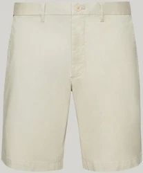 Tommy Hilfiger Bermudas BROOKLYN SHORT (1985) Khaki/Beige