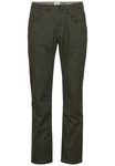 camel active 5-Pocket-Jeans Khaki/Dunkelgrün/Grün