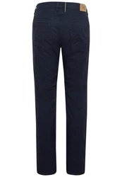 camel active 5-Pocket-Jeans Dunkelblau/Blau/Hellblau