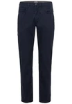 camel active 5-Pocket-Jeans Dunkelblau/Blau/Hellblau