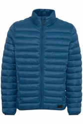 Blend Steppjacke BLEND Style BHNils Hellblau/Blau