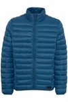 Blend Steppjacke BLEND Style BHNils Hellblau/Blau