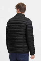 Blend Steppjacke BLEND Style BHNils Schwarz/Grün