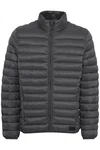 Blend Steppjacke BLEND Style BHNils Schwarz/Dunkelgrau/Grau