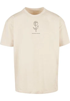 Merchcode T-Shirt Merchcode Herren Spring - Tulip Flower Heavy Oversized Tee Rosa/Rot/Braun/Khaki Merchcode T-Shirt Merchcode Herren Spring - Tulip Flower Heavy Oversized Tee Rosa/Rot/Braun/Khaki