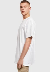 Merchcode T-Shirt Merchcode Herren Spring - Tulip Flower Heavy Oversized Tee Tulpe