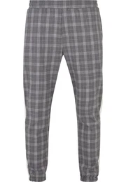 Stoffhose Herren 2Y Cropped Pants Plaid (1-tlg)