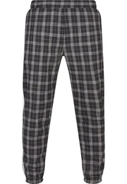 Stoffhose Herren 2Y Cropped Pants Plaid (1-tlg)