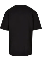 Starter Black Label T-Shirt Starter Team 1971 Oversize Tee Schwarz/Rot