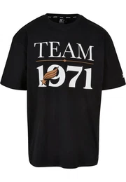 T-Shirt Herren Starter Team 1971 Oversize Tee (1-tlg)