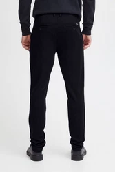 Blend Stoffhose BLEND BHLangford Schwarz/Dunkelgrau