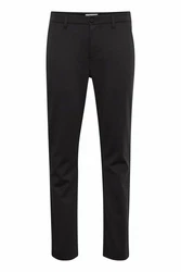 Blend Stoffhose BLEND BHLangford Schwarz/Dunkelgrau