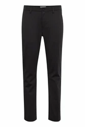 Blend Stoffhose BLEND BHLangford Schwarz/Dunkelgrau