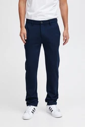 Blend Stoffhose BLEND BHLangford Dunkelblau/Hellblau/Blau