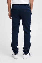 Blend Stoffhose BLEND BHLangford Dunkelblau/Hellblau/Blau