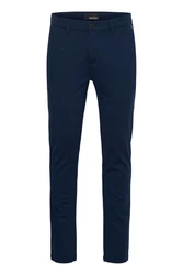 Blend Stoffhose BLEND BHLangford Dunkelblau/Hellblau/Blau