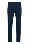Blend Stoffhose BLEND BHLangford Dunkelblau/Hellblau/Blau Blend Stoffhose BLEND BHLangford Dunkelblau/Hellblau/Blau