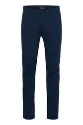 Blend Stoffhose BLEND BHLangford Dunkelblau/Hellblau/Blau