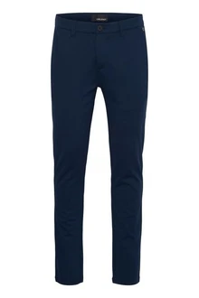 Blend Stoffhose BLEND BHLangford Dunkelblau/Hellblau/Blau