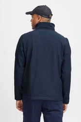 Blend Softshelljacke BLEND BHSorensen Dunkelblau/Hellblau/Blau