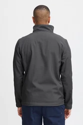Blend Softshelljacke BLEND BHSorensen Dunkelgrau/Hellgrau/Grau/Dunkelblau