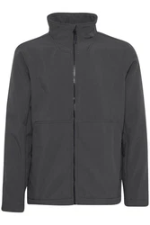 Blend Softshelljacke BLEND BHSorensen Dunkelgrau/Hellgrau/Grau/Dunkelblau