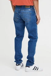 Blend 5-Pocket Jeans BHBlizzard Rot/Orange