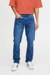 Blend 5-Pocket Jeans BHBlizzard Rot/Orange