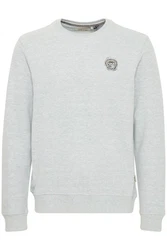 Blend Sweatshirt BHSweatshirt Grau