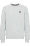 Blend Sweatshirt BHSweatshirt Grau