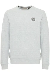 Blend Sweatshirt BHSweatshirt Grau