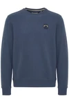 Blend Sweatshirt BHSweatshirt Dunkelblau/Blau