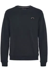Blend Sweatshirt BHSweatshirt Dunkelblau/Blau/Schwarz