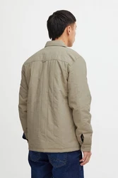 Blend Hemdjacke BLEND BHJacket Khaki/Beige