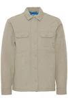 Blend Hemdjacke BLEND BHJacket Khaki/Beige