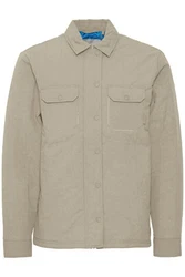 Blend Hemdjacke BLEND BHJacket Khaki/Beige