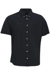 Blend Kurzarmhemd BHShirt Hellblau/Blau/Schwarz/Grün/Grau