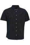 Blend Kurzarmhemd BHShirt Hellblau/Blau/Schwarz/Grün/Grau