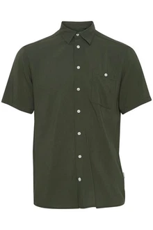 Blend Kurzarmhemd BHShirt