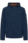 Blend Allwetterjacke BHJacket Dunkelblau/Hellblau/Blau