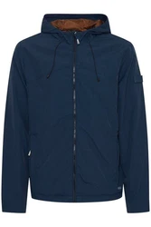 Blend Allwetterjacke BHJacket Dunkelblau/Hellblau/Blau