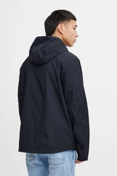 Blend Allwetterjacke BHJacket Dunkelblau/Schwarz