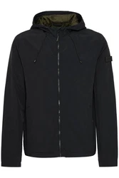 Blend Allwetterjacke BHJacket Dunkelblau/Schwarz