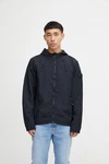 Blend Allwetterjacke BHJacket Dunkelblau/Schwarz