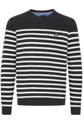 FQ1924 Strickpullover FQKyle FQ1924